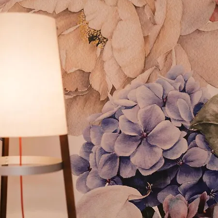 Marwa - Eine Ruheoase Im Grunen Mit Stadtblick בית הארחה אינסברוק