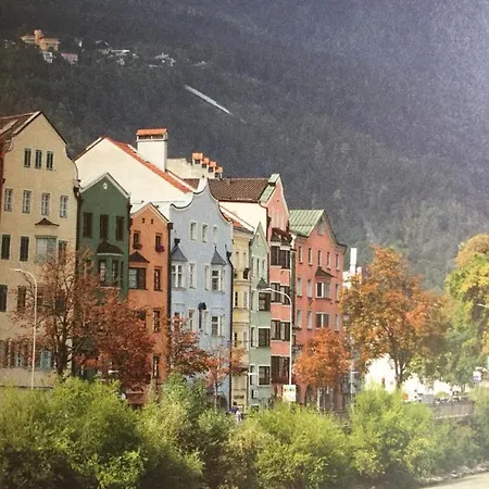 Marwa - Eine Ruheoase Im Grünen Mit Stadtblick *