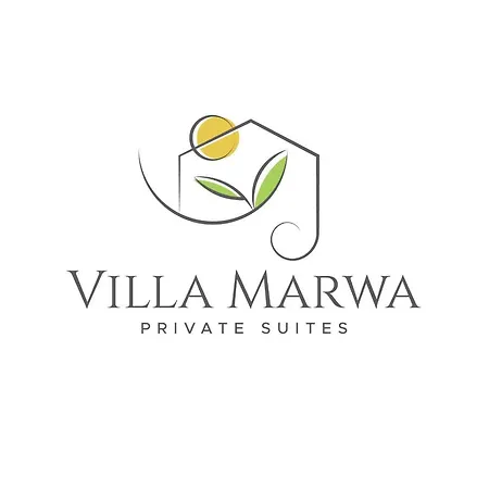 Marwa - Eine Ruheoase Im Grünen Mit Stadtblick Pensión