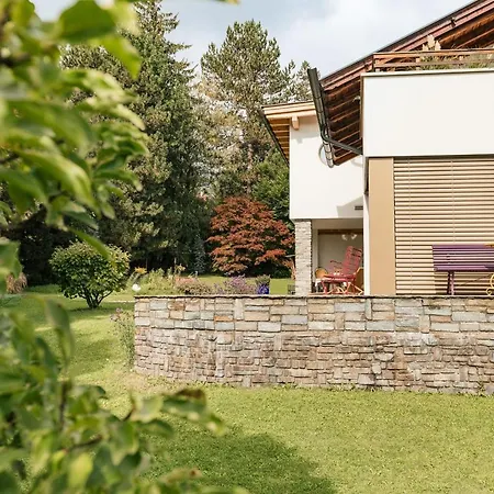 Marwa - Eine Ruheoase Im Grünen Mit Stadtblick * Innsbruck